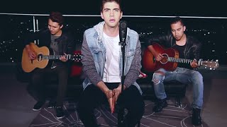 Pretty Girl (Tu Canción) Versión Acústica | Johann Vera