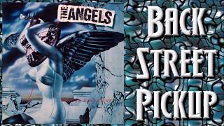 The Angels - Back Street Pickup