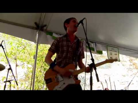 I Let It Go - The Thermals