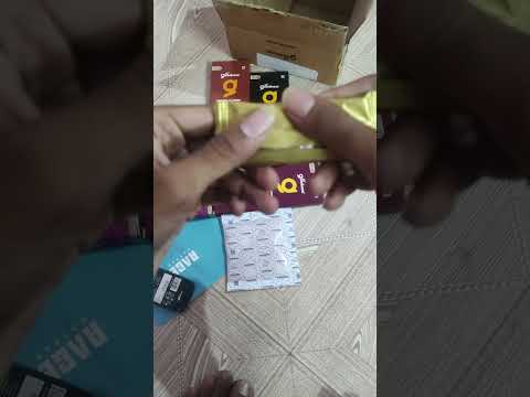 I tried Shark tank Lil goodness chocolates 🤩 | Mini vlog -21 | #shorts #sharktankindia #lilgoodness