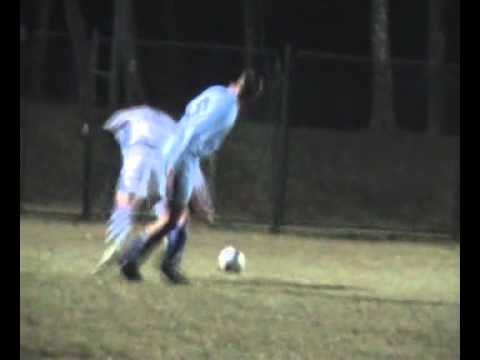 Prijateljska utakmica: NK Pazinka - NK Funtana (3:0)