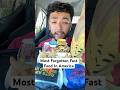 Most Forgotten Fast Food Carl S Jr Fastfoodreview Hardees Carlsjr