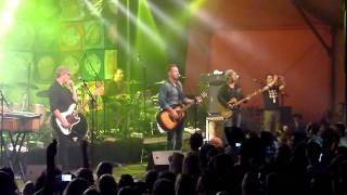 Björn Rosenström - Ragnar - Kungsbacka kalaset 2011