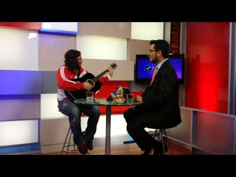 EL BANANERO: "Mi nombre es Ricardo" HD