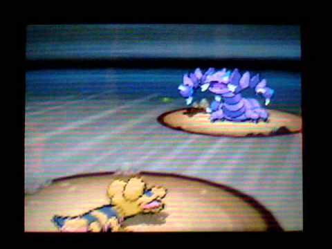 Pokémon Black 2 Unevolved Playthrough 66 - Half twist