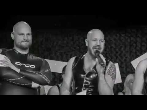 Geartunes Live! at Darklands 2022