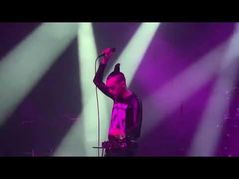 Decadent Fun Club - Paranoja jest goła (live Progresja 2020)