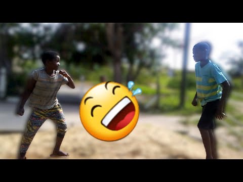 Fighting (4 Brothers Comedy)