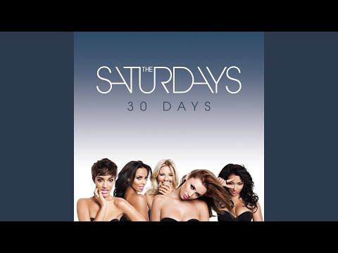 Video thumbnail for The Way You Watch Me (The Saturdays-Only Version)
