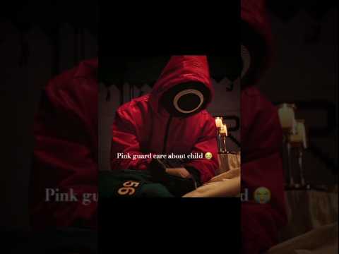 my respect for player 456 and pink guard 📈#squidgame3 #squidgame #new