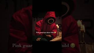 my respect for player 456 and pink guard 📈#squidgame3 #squidgame #new