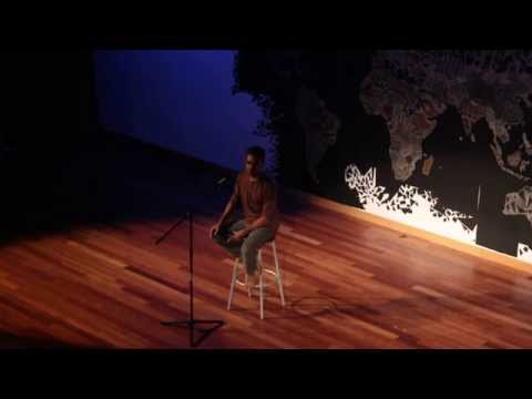 ICN 2015 Wasif's "Sitdown Comedy"