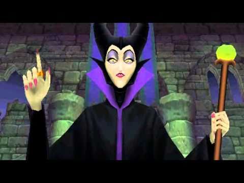 Birth by Sleep, English cutscene: 222 - Reunion with Ventus