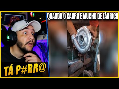 RS REAGE SE FOSSE NO UNO TINHA MAIS GRAÇA (ZUEIRA INSANA)