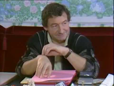 Pierre Desproges☻ Peut on rire de tout ¿