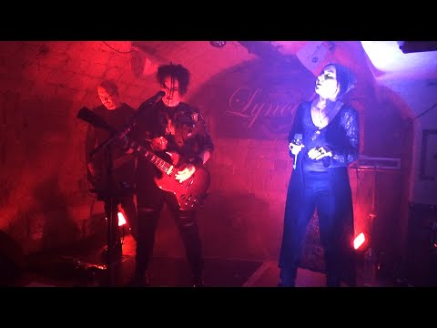Lyncelia - Live Full Show 16/04/2022 - Paris (FR)