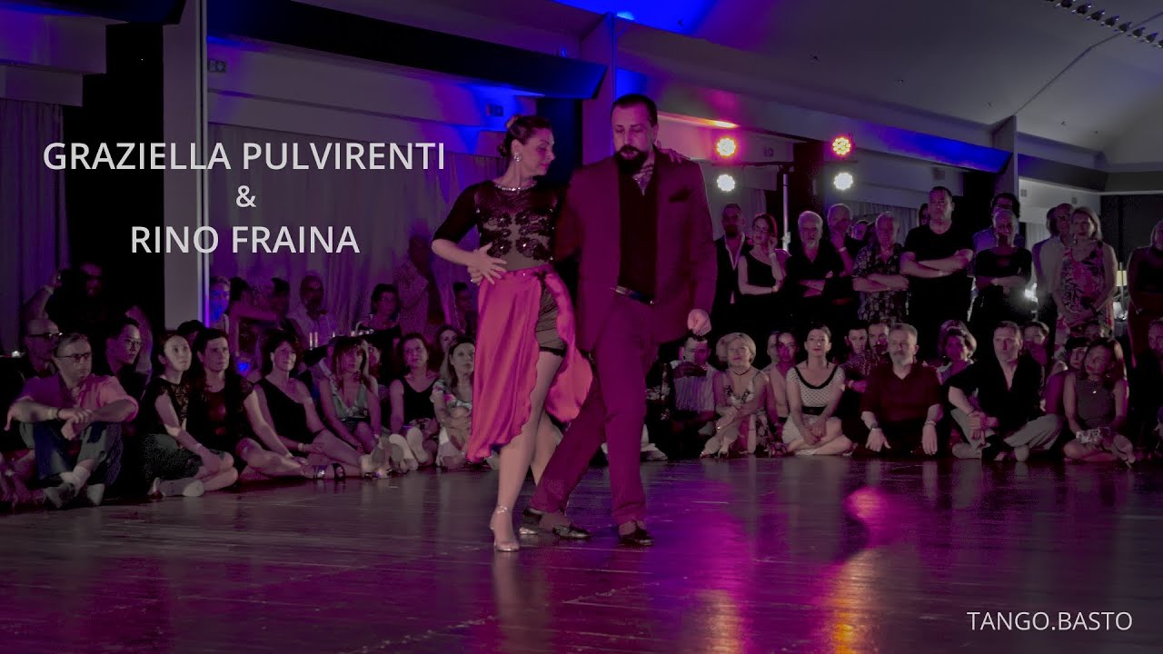 Graziella Pulvirenti & Rino Fraina - 2-3 - 2023.06.01