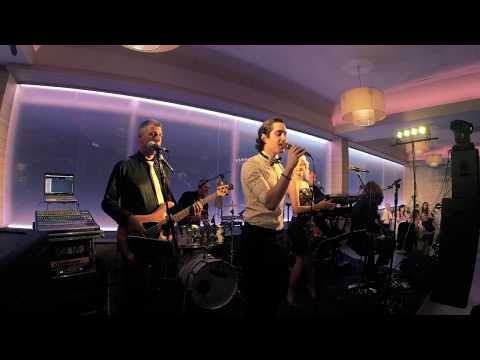 GEA Live 2017 - Moje si more ( Hari Rončević ) - PRVI PLES