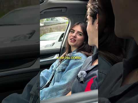 Le donne vanno e vengono le macchine e le vespe restano😏