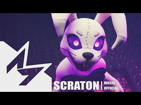 SCRATON - Five Nights at Freddy's - Security Breach (Cipher) (Official Music Video)