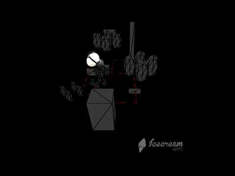 Virtual Reality Orientation and Mobility for IRDs - Supplementary video 3B [ID 292527]