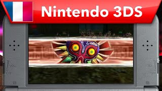 Vidéo Hyrule Warriors Legends