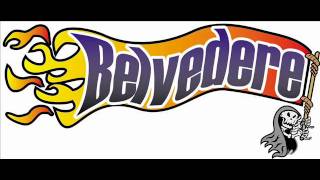 Belvedere - Market Share