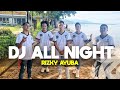 DJ ALL NIGHT ENA ENA By Rizky Ayuba TIKTOK Remix Dance Fitness TML Crew VenJay Ygay