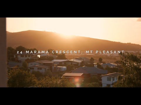 24 Marama Crescent, Mount Pleasant, Canterbury, 4房, 2浴, 独立别墅