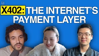 x402: The Internet’s Native Payment Layer