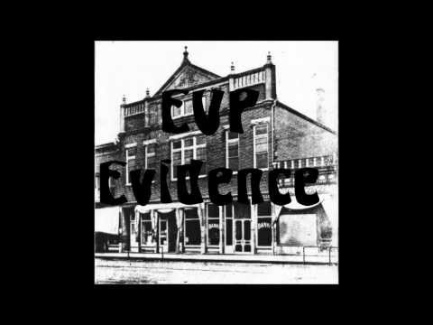 Guyer Opera House Video 2