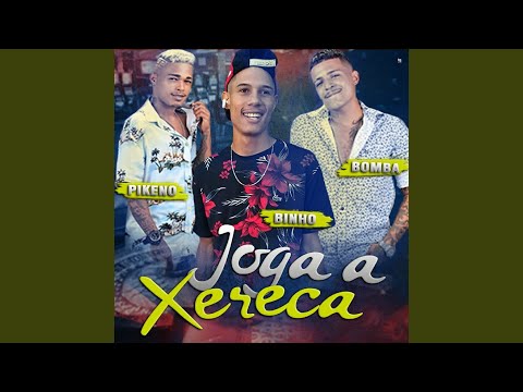 Joga a Xereca