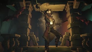 Good PvP &amp; PvE Combat Loadouts | Sea of Thieves