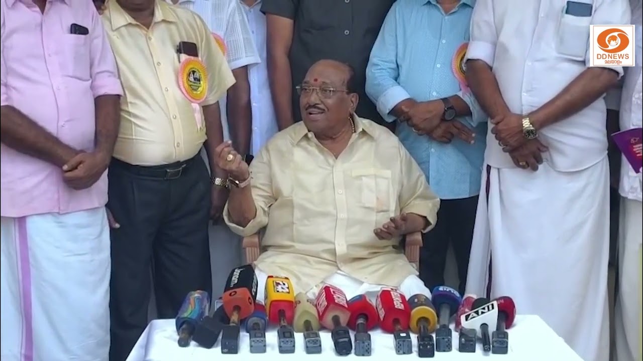 നിയമസഭാ തിരഞ്ഞെടുപ്പിൽ എൽ ഡി എഫിന്റെ പരാജയത്തിന് ക?