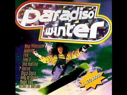 Paradiso Winter (1999)  [REUPLOAD]