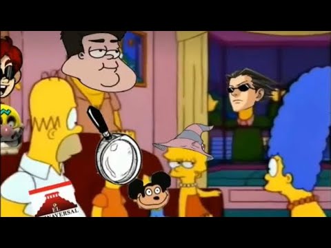 Frases famosas de los personajes del Doomverse