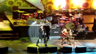 Honey Don't - Ringo Starr and His All Starr Band in Mexico City (Auditorio Nacional)