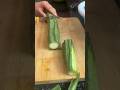 स्वादिष्ट Ridge Gourd Jhinga Sabji Recipe Cooking Shorts Ytshorts Viral Trendingso