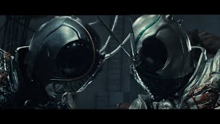 Download lagu Kamen Rider Black Sun VS Shadow Moon Final Batlte 02 mp3 Download lagu Kamen Rider Black Sun VS Shadow Moon Final Batlte 02 mp3