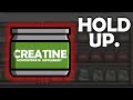 Everything You Should Know Before Starting Creatine