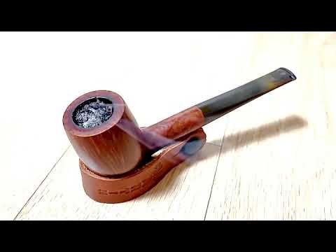 Tsuge IKEBANA Hande made smoking Pipes(G)