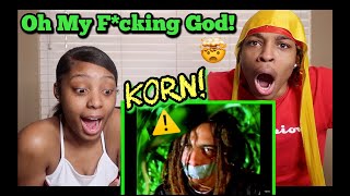 Korn - Shoot and Ladders | (Reaction!)🔥‼️