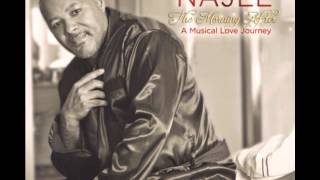 Songs from Najee's New Album The Morning After