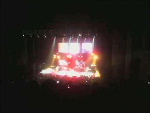 Yes/ARW Albums: 9/7/18 - Live at the Apollo - Awaken