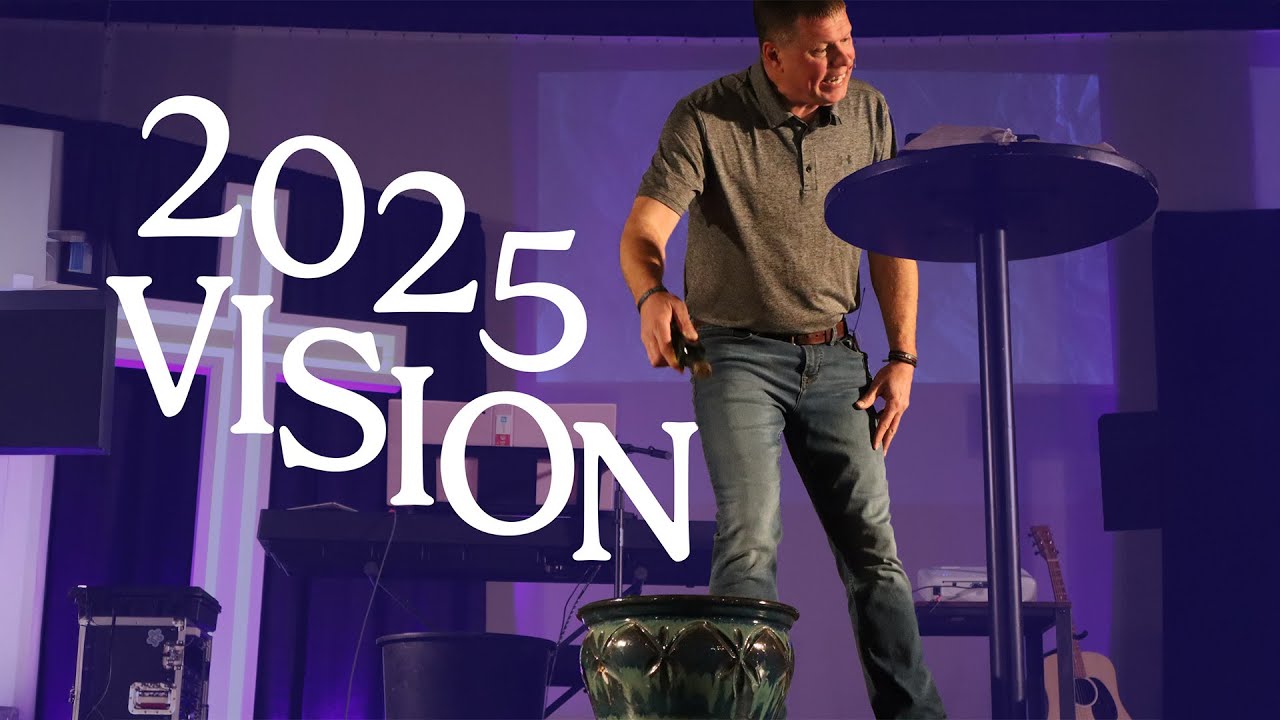 Increase our Faith
