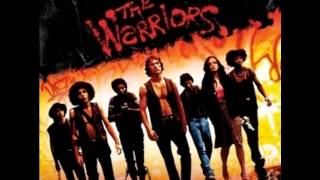 The Warriors La- La Land LE (Barry DeVorzon)