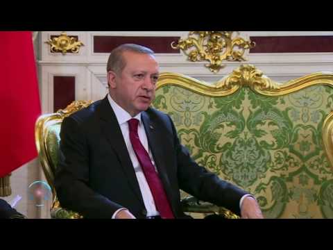 BUČKE E27P06 - BASKET: PUTIN PROTI ERDOGANU