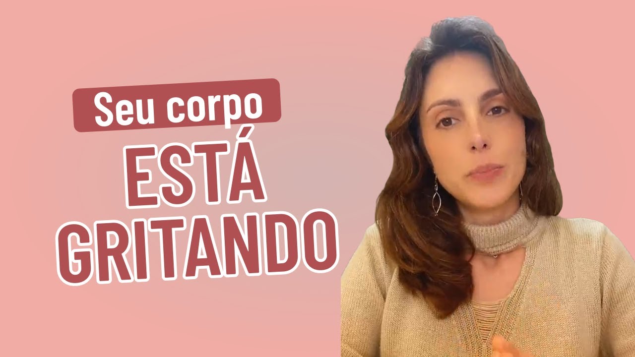 🩸⚠️ TPM: A Verdade Chocante que Seu Corpo Está Revelando 🩸⚠️