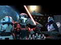 SFM Star Wars Sev The Uprising Episode 1 Remastered