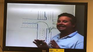 Cdl examen carretera Miami florida